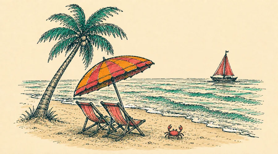 Digha & Mandarmani
