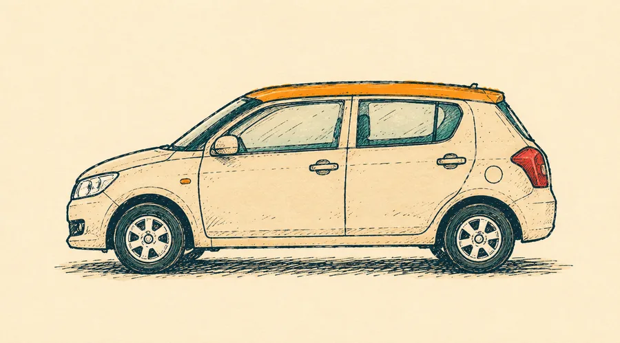 Hatchback