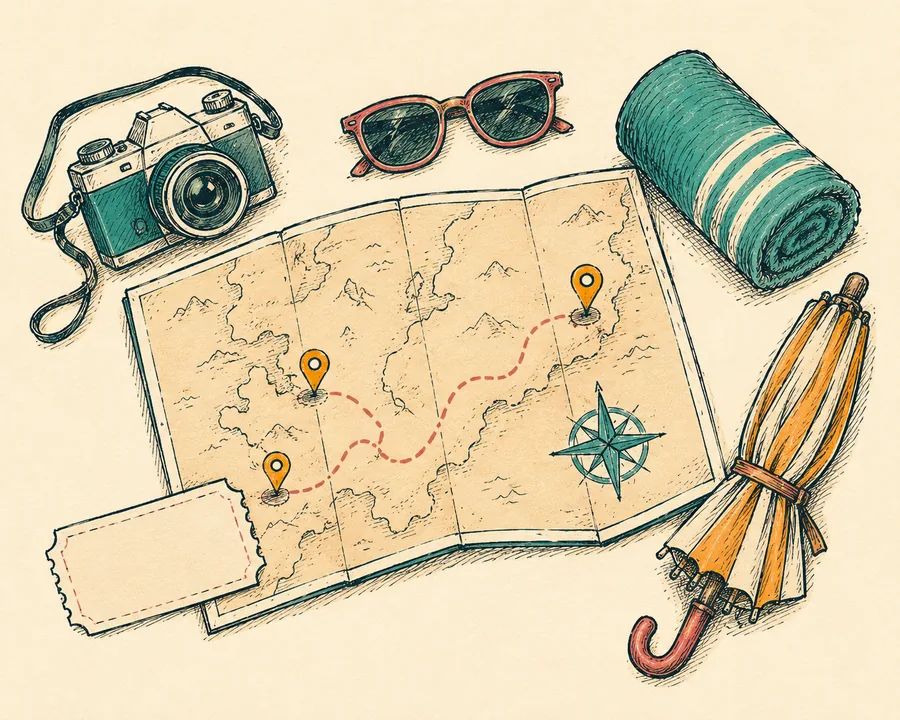 International Tours